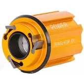 Progress Nitro Road Campagnolo Freehub-kropp
