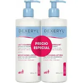 Dexeryl Nourishing Set 1000g Bodylotion