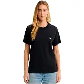Burton Colfax Kortarmet T-skjorte