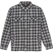 Quiksilver Venture Skjorte Med Lange Ermer