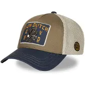 Von Dutch Vd/1/pcb/wild/08 Cap