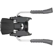 Fischer Power Brake2 Race Pro 110 Mm For Attack Series Bremser