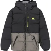 Quiksilver Highland Jakke