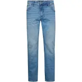 Petrol Industries Russel Tapered Fit Jeans