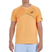 Bullpadel Casar Kortarmet T-skjorte