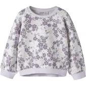 Name it Økologisk Bomull Sweatshirt
