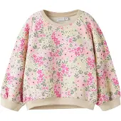 Name it Økologisk Bomull Sweatshirt