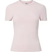 Pieces Pclula Nylon T-skjorte