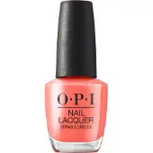 OPI Nail Lacquer Shrimp Cocktail
