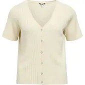 Object Kelly V-neck Knit Cardigan