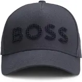 BOSS Pyer Golf Terrace 10271474 Cap