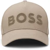 BOSS Pyer Golf Terrace 10271474 Cap