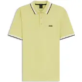 BOSS Paddy 10241663 Green Kortermet Poloskjorte