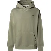 Pepe Jeans for man. PM5800155 Sweatshirt Geo Small green (XXL), Casual, Cotton