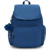 Kipling City Zip S 13l Dame Ryggsekk