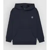 Element Topo Kids Hettegenser blå