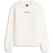 Tommy Hilfiger Ess Logo 2 Crew Collegegenser