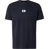 Armani Exchange Xm002509_af10358 Kortarmet T-skjorte
