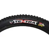 Mitas Kratos Tubeless 27.5´´ X 2.25 Mtb-dekk