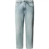 Pepe Jeans Straight Cash Fs Baltic Lt Blue Jeans
