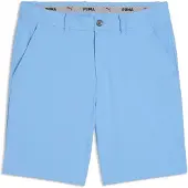 Puma 101 8" Golf Shorts Men, Men, Light Blue, 38
