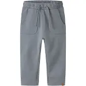Lil´ Atelier Normal Passform Sweatbukser