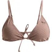 Roxy Lasca Tiki Tri Bikinitopp