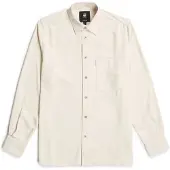 G-Star D27472-e276 Regular Fit Skjorte Med Lange Ermer