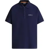 Red Bull Racing Elevated Kortermet Poloskjorte