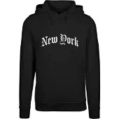 Mister tee New York Wording Hettegenser