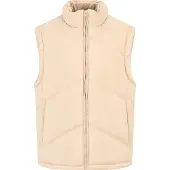 Urban Classics Arrow Puffer Vest