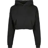 Urban Classics Oversized Cropped Hetteskjorte