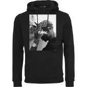 Mister tee 2pac F* The World Collegegenser