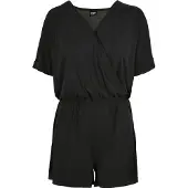 Urban Classics Modal Kortermet Romper