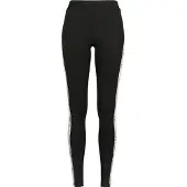 Urban Classics Striped Leggings