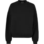 Urban Classics Oversized Organic Collegegenser
