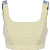 Urban Classics Color Block Sport-bh