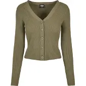 Urban Classics Knit Cardigan