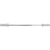 Softee Game 220cm Olympisk Vektstang