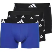 Adidas Active Flex Cotton Trunk Boxers 3 Enheter