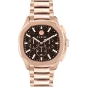 Philipp Plein Pwsaa0623 44mm 5atm Quartz Analogical Klokke