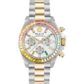 Philipp Plein Pwsba0523 38mm 5atm Quartz Analogical Dameklokke