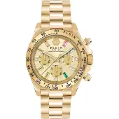 Philipp Plein Pwsba0223 38mm 5atm Quartz Analogical Dameklokke