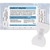 Söhngen fingerplaster 1009913 hvit - 25 stk