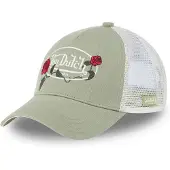Von Dutch Lorg Cap