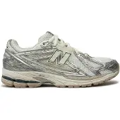 New Balance for man. M1906RV1 1906R trainers, silver (42.5), Flat, Laces, Casual