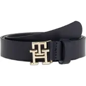 Tommy Hilfiger Logo 2.5 Cm Belte