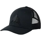Burton Harwood Cap