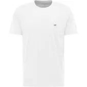 Lee 112376605 Kortarmet T-skjorte