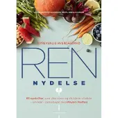 CSBOOKS Ren nytelse | Louise Havkrog Salomo Nikita Misella Hansen | Språk: Dansk